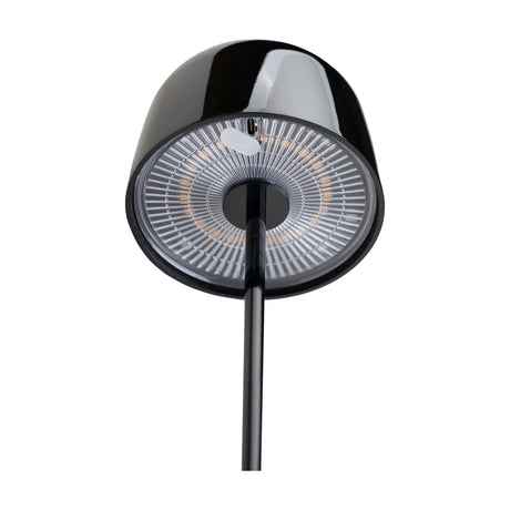 Trailblazer table lamp