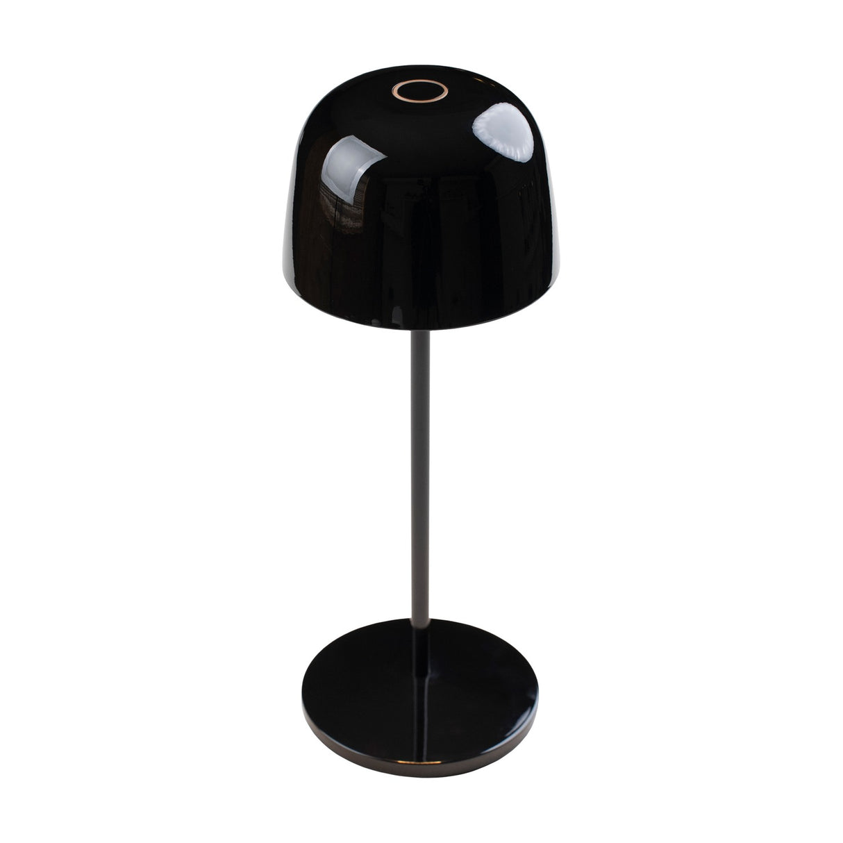Trailblazer table lamp, alternative view