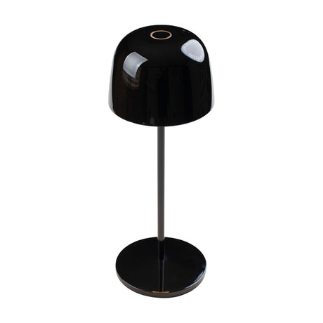 Trailblazer table lamp, alternative view