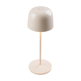 Trailblazer table lamp