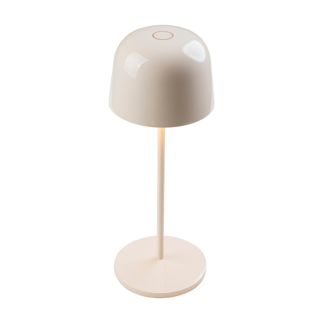 Trailblazer table lamp