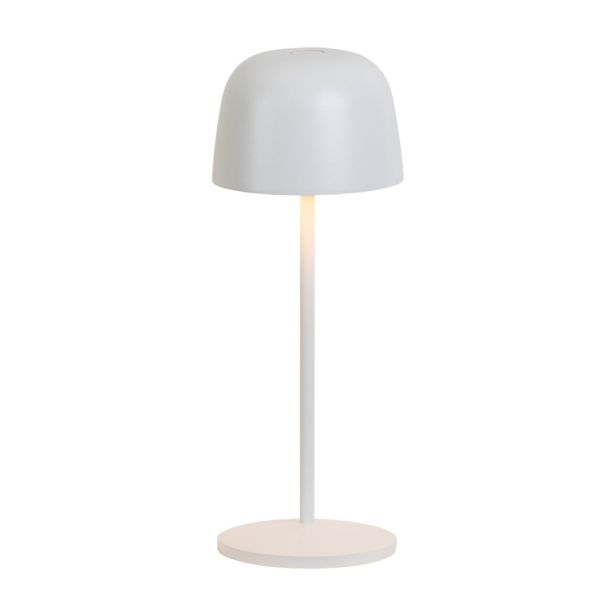 Trailblazer table lamp