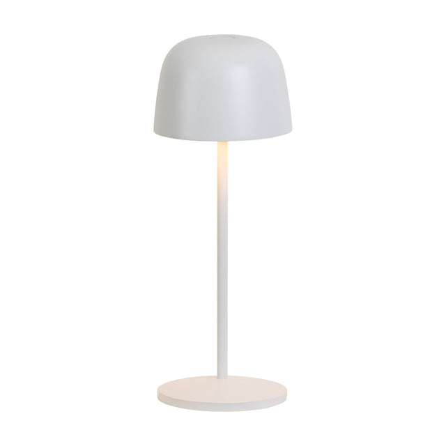 Trailblazer table lamp