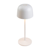 Trailblazer table lamp, alternative view
