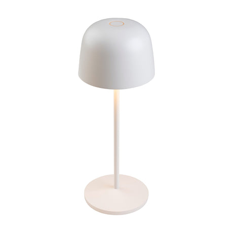 Trailblazer table lamp, alternative view