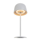 Trailblazer table lamp, alternative view