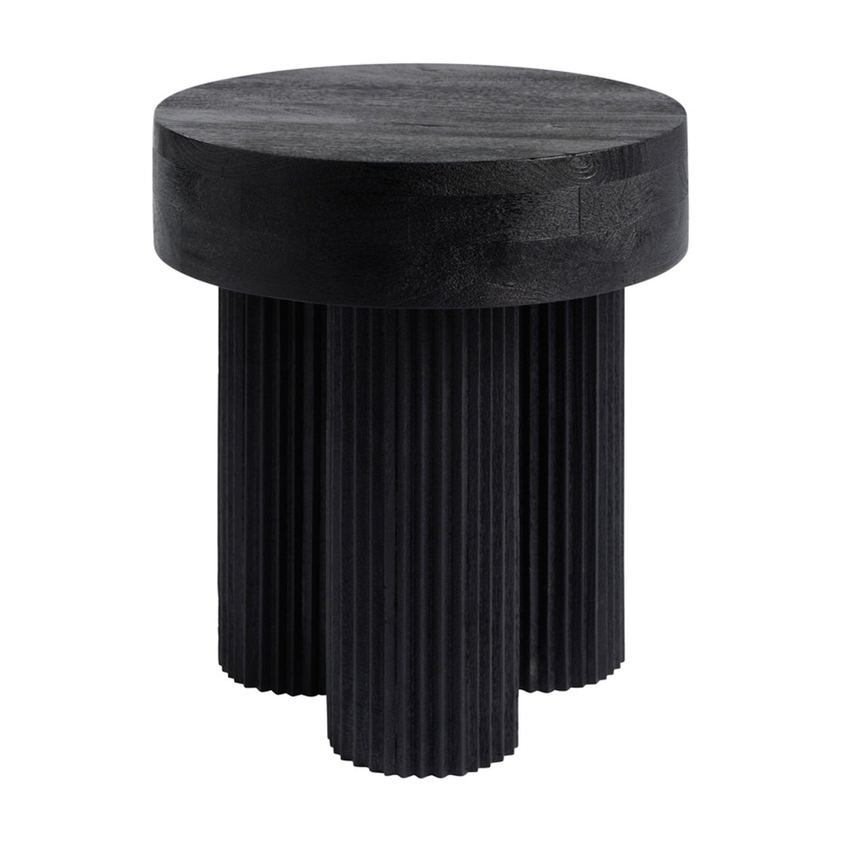 Torio Side Table - Black
