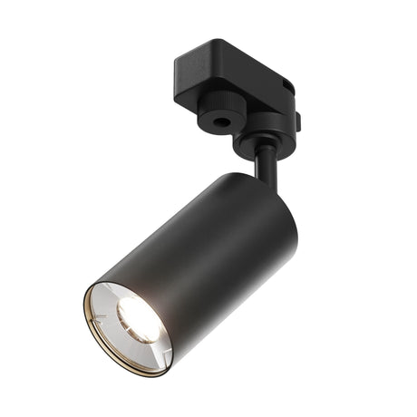 Spot lamp for Single phase track system UNITY Focus MINI GU10 50W