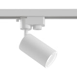 Spot lamp for Single phase track system UNITY Focus MINI GU10 50W