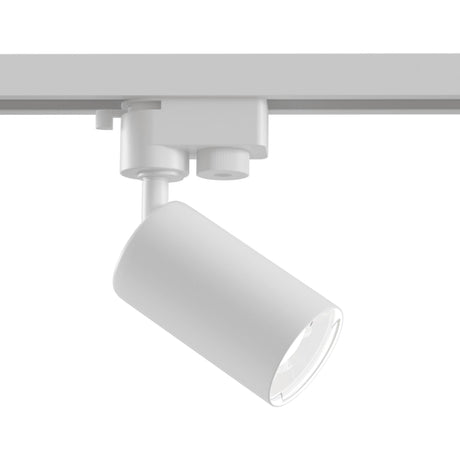 Spot lamp for Single phase track system UNITY Focus MINI GU10 50W
