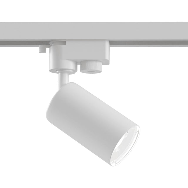 Spot lamp for Single phase track system UNITY Focus MINI GU10 50W
