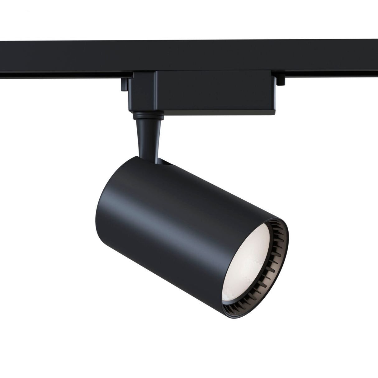 Spot lamp for Single phase track system UNITY Vuoro 26W 3000K
