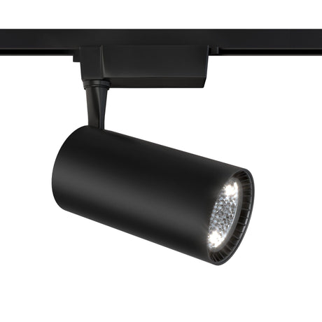 Spot lamp for Single phase track system UNITY Vuoro 36W 4000K