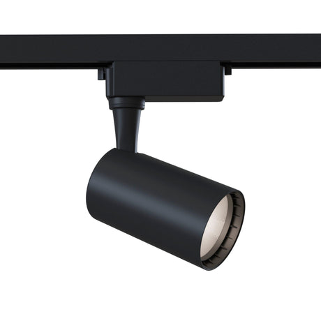 Spot lamp for Single phase track system UNITY Vuoro 6W 3000K