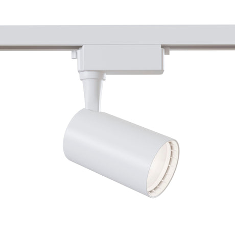 Spot lamp for Single phase track system UNITY Vuoro 6W 3000K