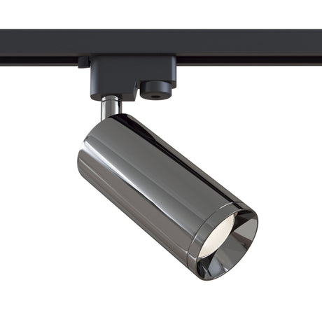 Spot lamp for Single phase track system UNITY Focus GU10 10W