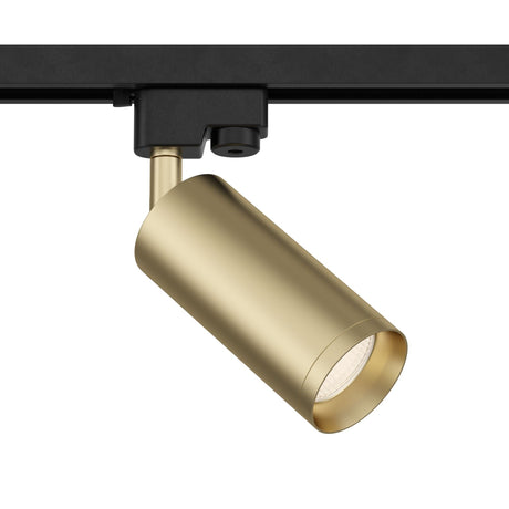 Spot lamp for Single phase track system UNITY Focus GU10 10W