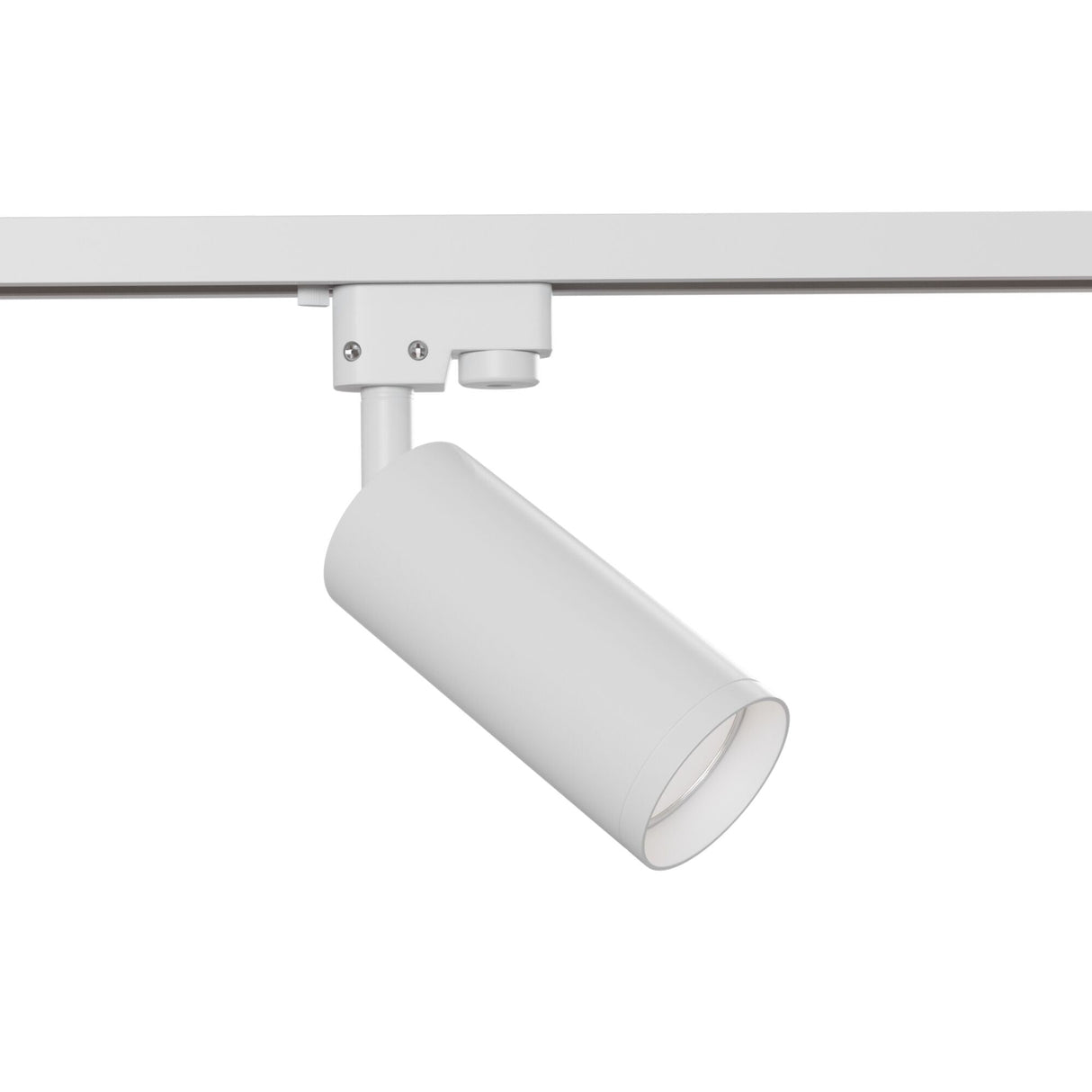 Spot lamp for Single phase track system UNITY Focus GU10 10W