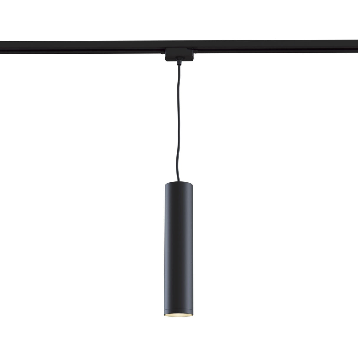 Pendant lamp for Single phase track system UNITY Track lamps GU10 50W