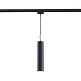 Pendant lamp for Single phase track system UNITY Track lamps GU10 50W
