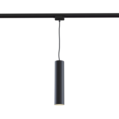 Pendant lamp for Single phase track system UNITY Track lamps GU10 50W