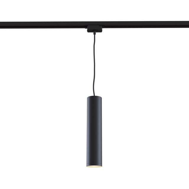 Pendant lamp for Single phase track system UNITY Track lamps GU10 50W