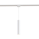 Pendant lamp for Single phase track system UNITY Track lamps GU10 50W