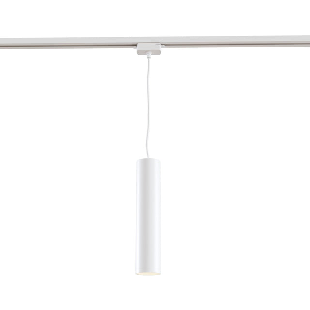 Pendant lamp for Single phase track system UNITY Track lamps GU10 50W