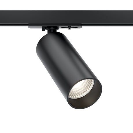 Spot lamp for Single phase track system UNITY Focus LED  12W 4000K