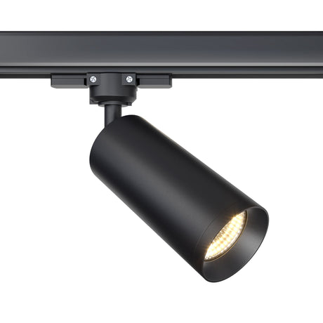 Spot lamp for Three phase track system Trinity Focus GU10 10W