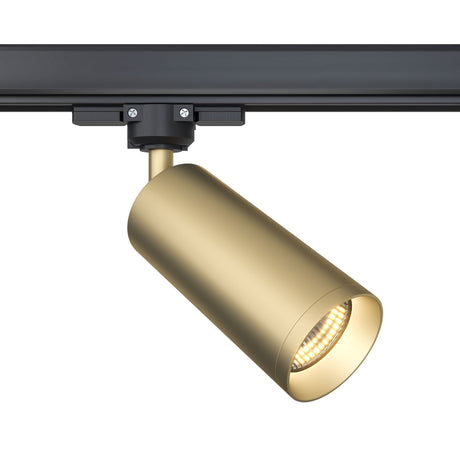 Spot lamp for Three phase track system Trinity Focus GU10 50W