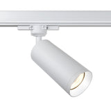 Spot lamp for Three phase track system Trinity Focus GU10 10W