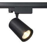 Spot lamp for Three phase track system Trinity Vuoro 20W 4000K