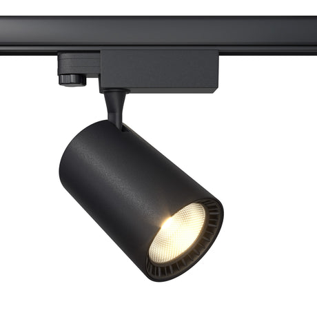 Spot lamp for Three phase track system Trinity Vuoro 20W 4000K