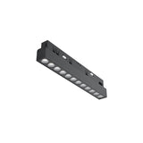 Elongated lamp for Magnetic track system Exility Points 12W 3000K