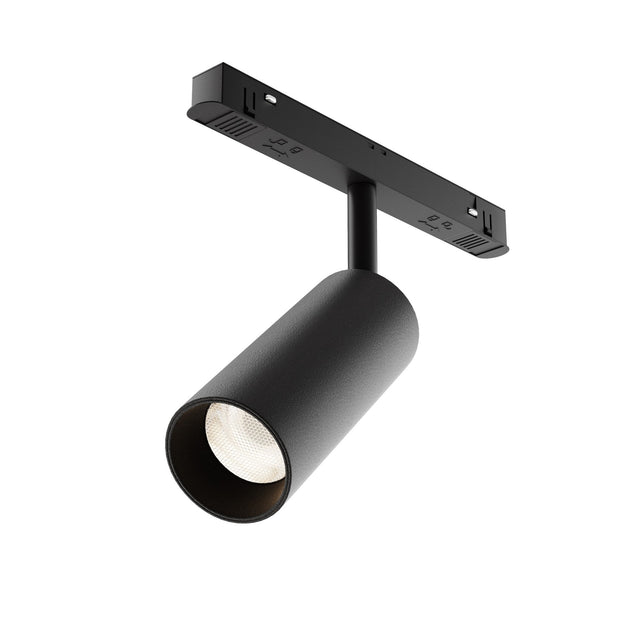 Spot lamp for Magnetic track system Exility Focus LED 12W adjustable color temperature 2700-6000 K