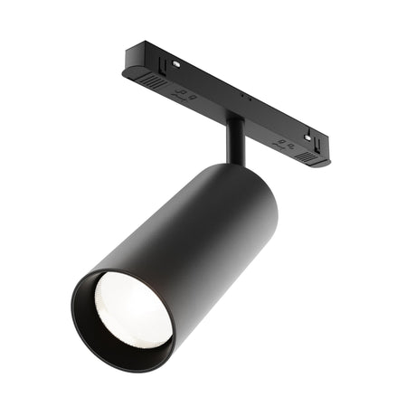 Spot lamp for Magnetic track system Exility Focus LED 20W adjustable color temperature 2700-6000 K