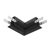 Components for build-in track system Accessories for tracks Exility