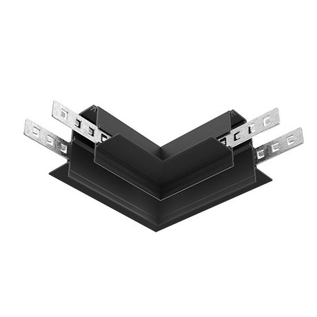 Components for build-in track system Accessories for tracks Exility