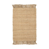 Tunda 60 x 90cm Jute Doormat - Natural