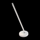 Torch Adjustable LED Table Lamp 11W 3000K - Sand White