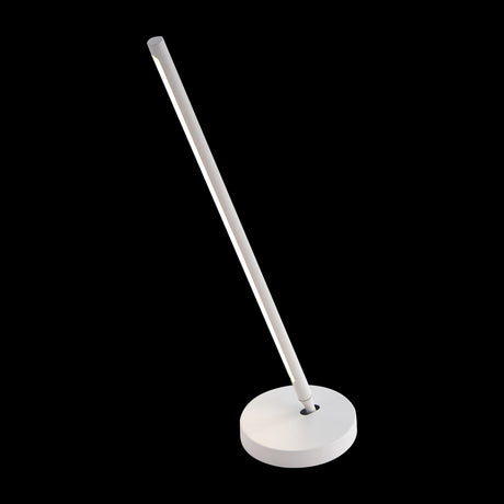 Torch Adjustable LED Table Lamp 11W 3000K - Sand White
