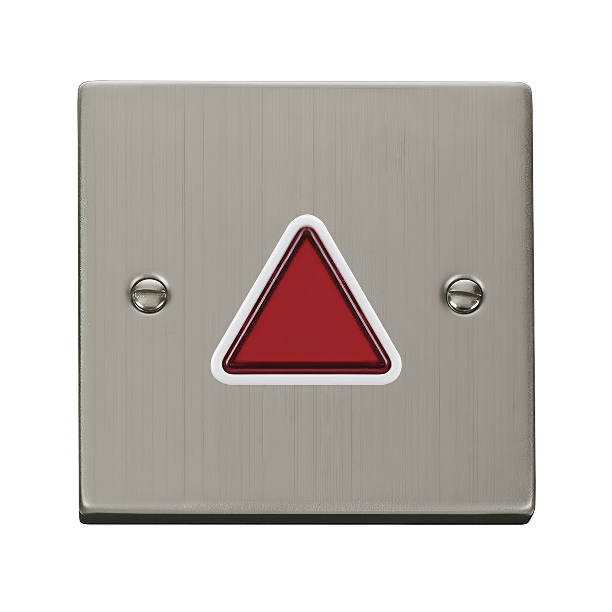 Beacon Accessible Toilet Alarm Light & Buzzer Module Stainless - Steel