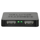 Adapters & Switching