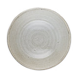 Valinha Earthenware Cereal Bowl - Grey