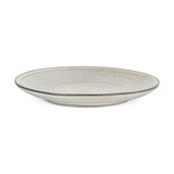 Valinha Earthenware Side Plate - Grey