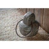 Vagator Weight Door Stop - Black