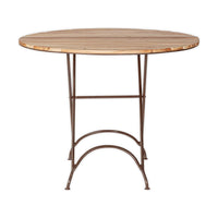 Garden Dining Tables
