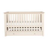 Wanderer 2 Piece Nursery Furniture Set - Cashmere