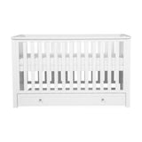 Wanderer 2 Piece Nursery Furniture Set - White